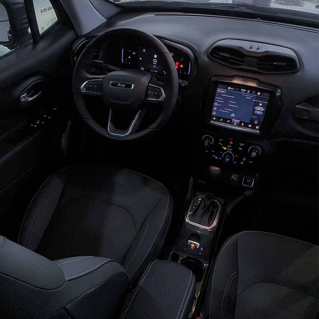 Jeep Renegade 2025 0km