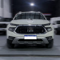 Fiat Toro 2025.