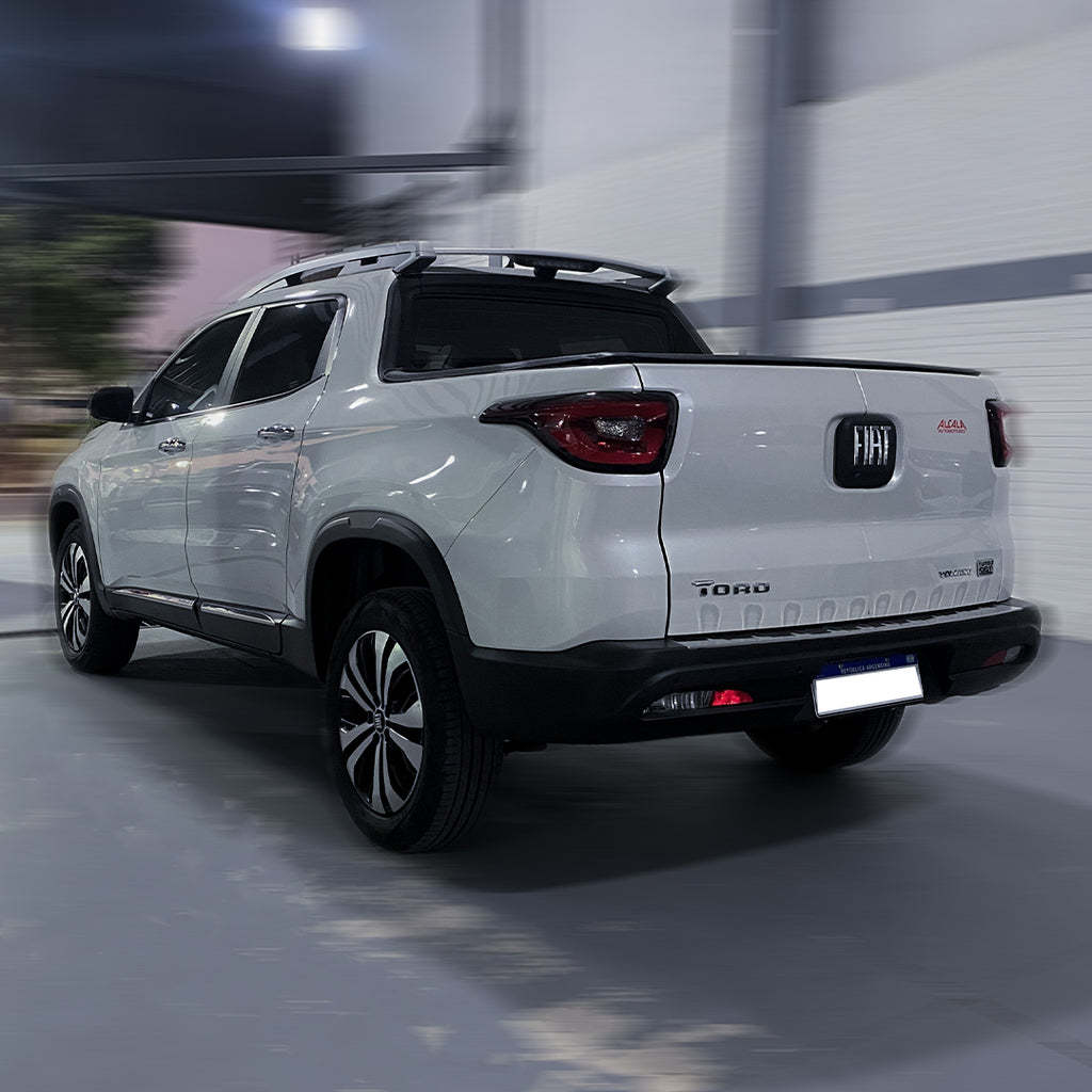 Fiat Toro 2025.