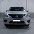 Nissan Versa 2021